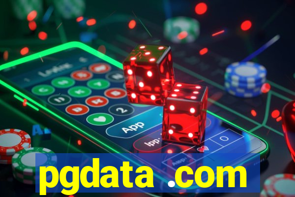 pgdata .com